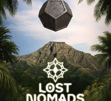 Lost Nomads 2026