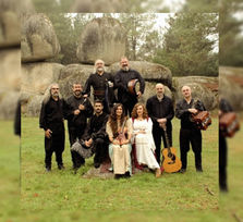 Luar Na Lubre - Primavera en la Fundación 2026