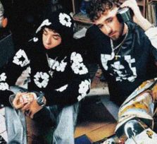 Lucho RK & La Pantera