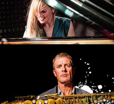 Eric Alexander + Lucía Rey - Jazz&más 2026