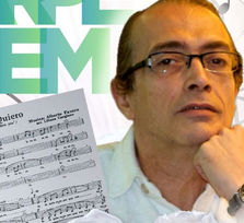 XXXI Festival Carpe Diem: homenaje a Luis Correa Díaz
