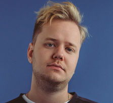 Luuk van Dijk en Piknik
