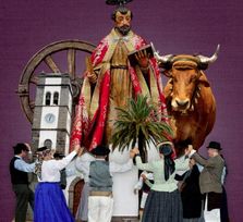 LVII Romeria de Tegueste 2026