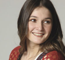 Maggie Cullen