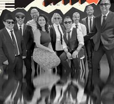 The Mahoney Soul Band