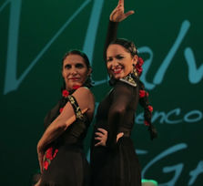 'Legado 360º: Latidos de Teide y Tablao'