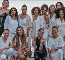 Mambisa - Primavera en la Fundación 2026