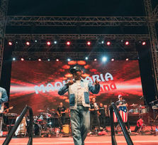 Fiesta ochentera carnavalera