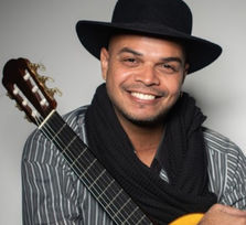 Marcel Powell - Festival 6cuerdas 2025