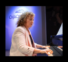 III ciclo de piano y canto lírico de Garachico