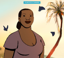 'Mariposas Negras'