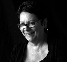 'Travesía' de Marta María Pérez Bravo