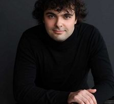 Martín García García