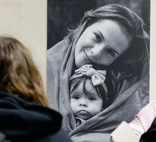 ‘Maternidades en movimiento’