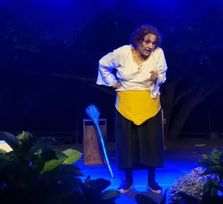 'Historias de Villablanca'