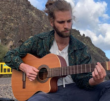 Rapha Brokenstrings y Mattias Boissel