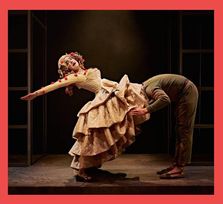 'Los Cuernos de Don Friolera'