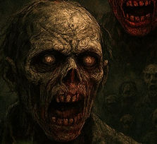 Mentally Block: After Dead