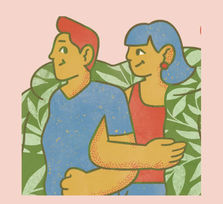 Mercadillo 'De manos en manos'