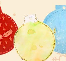 Taller de Lettering Navideño 