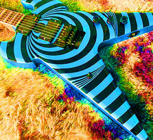 Tardes de domingo de Rock 