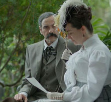 'Mi ilustrísimo amigo'