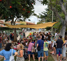 Mini Feria del libro - Verano de Cuento 2026