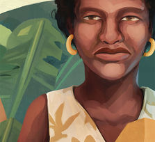 Miradas Afroindígenas 2025