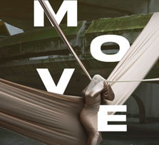 Move Canarias 2026 - Tenerife