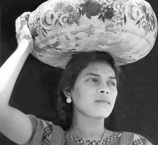 'Tina Modotti'