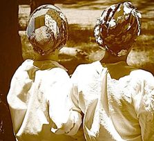 'Mujeres de la Mar a la Cumbre'