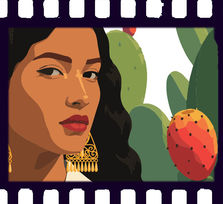 Cine al Aire Libre - Musa México 2026