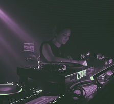 Isla sonido x Lydia Vilas