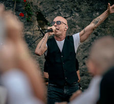 Ni 1 Pelo de Tonto -  16 º Tito's Bodeguitas