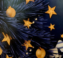 Navidad 2025 en El Tanque