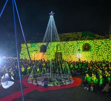 'Una Villa de Navidad' - San Juan de la Rambla