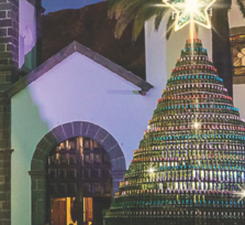 Navidad en Tegueste  2025