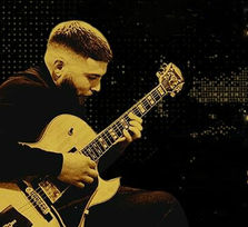 Nico Martín play George Benson