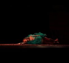 'Niños Ferales - Unchained'