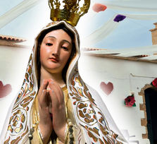 Fiestas de Los Menores 2026