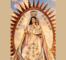 Fiestas de Valle Tabares 2026 