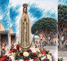 Fiestas Patronales de Barrio Nuevo La Laguna 2026