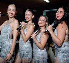 Fiestas de San Antonio de Abad - Chío