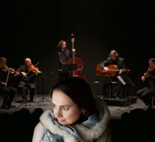 'Stabat Mater' de Boccherini 