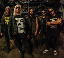 Obediencia Cero y Mandarrias Band