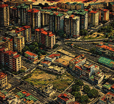  IV Feria de Formación y Empleo en Ofra