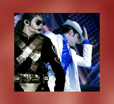 Tributo a Michael Jackson