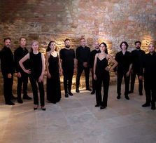 Opificio Sonoro - V Festival Contemporáneo
