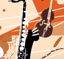 Jazz in the Hall - 'Organic Trio'