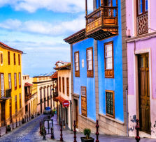 Diver Saldo 2025 La Orotava